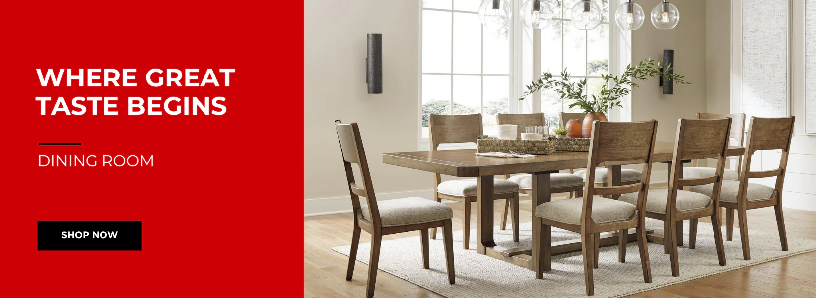 Quality Comfort for Every Home