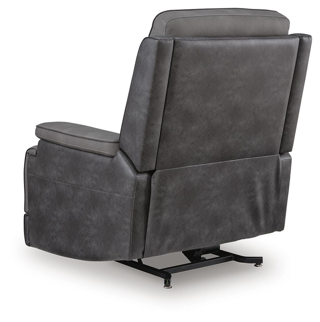 4Z-Peaceful Pause Power Lift Recliner - Image 25