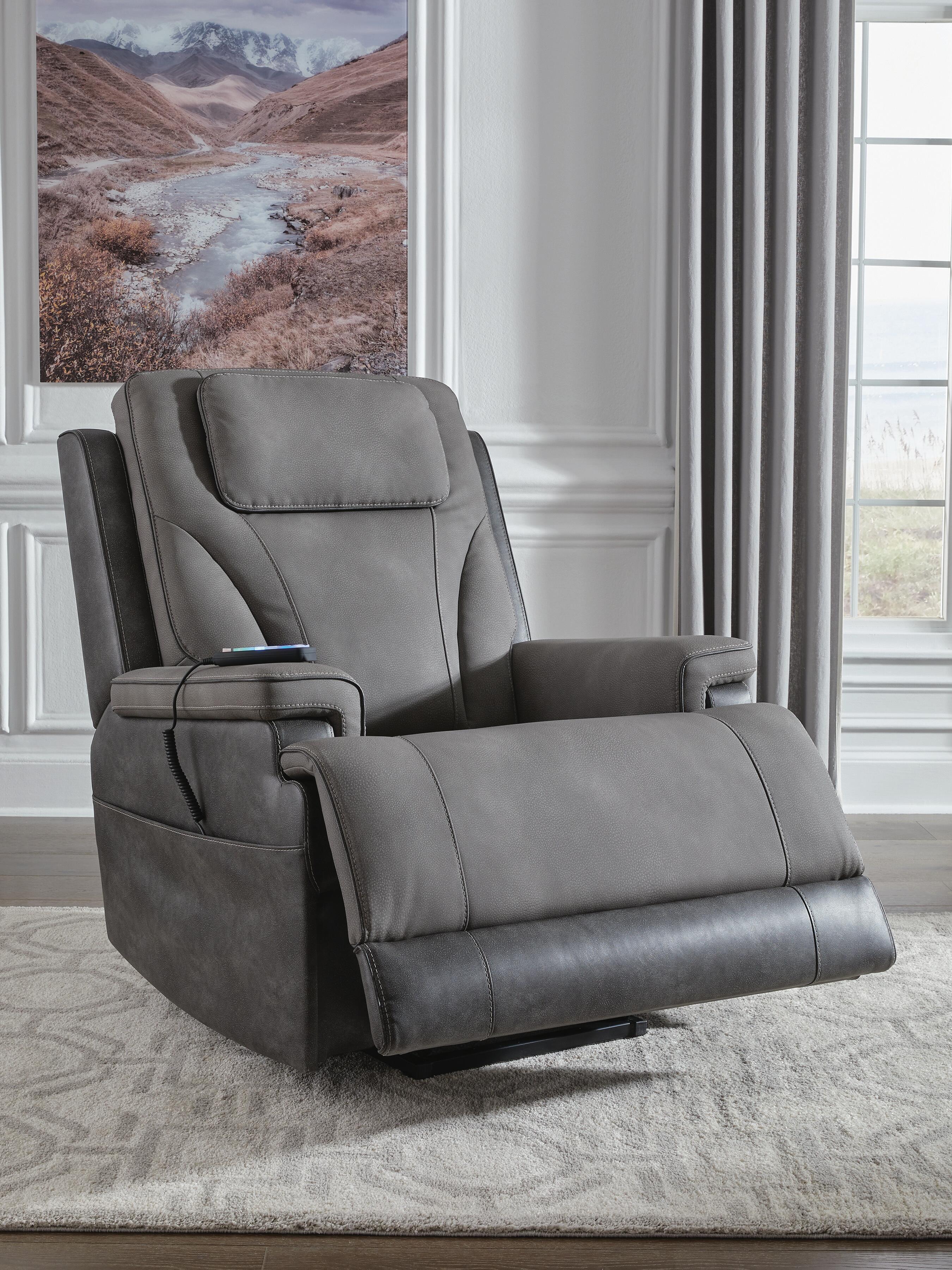 4Z-Peaceful Pause Power Lift Recliner - Image 27