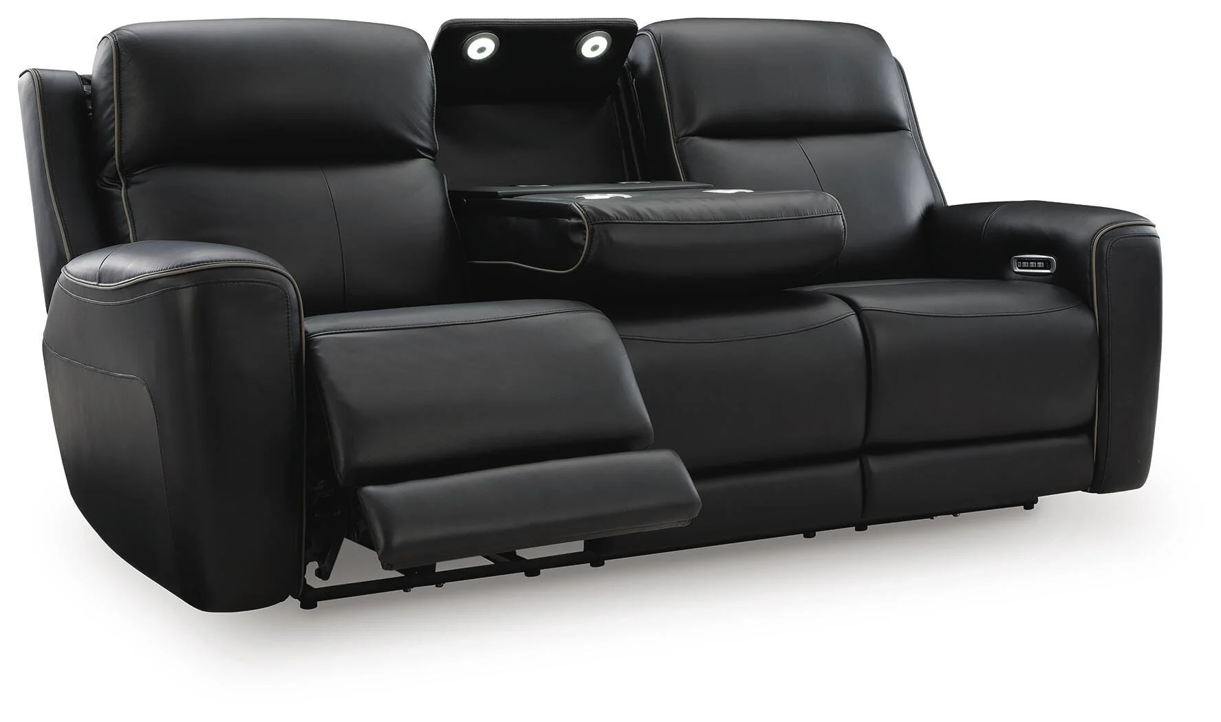 5Z-Comfort Power Reclining Sofa - Image 15