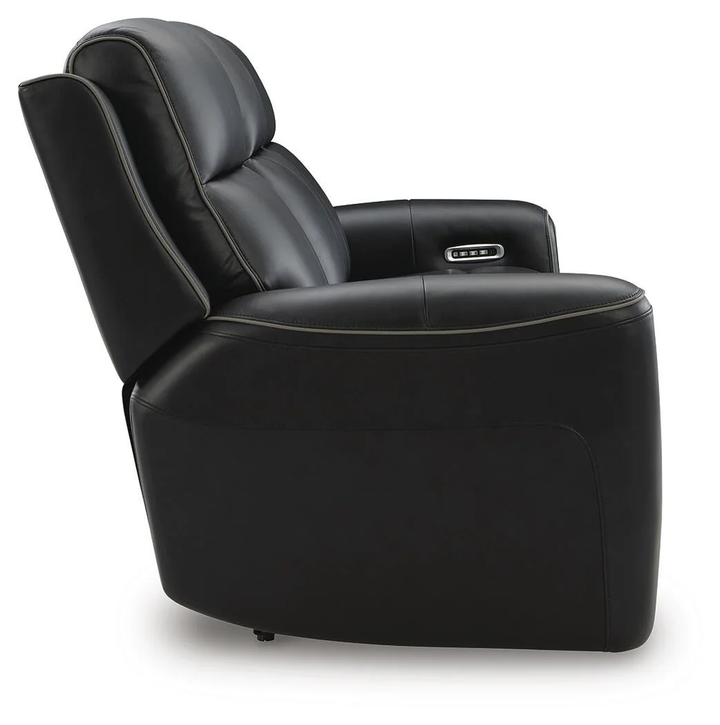 5Z-Comfort Power Reclining Sofa - Image 16