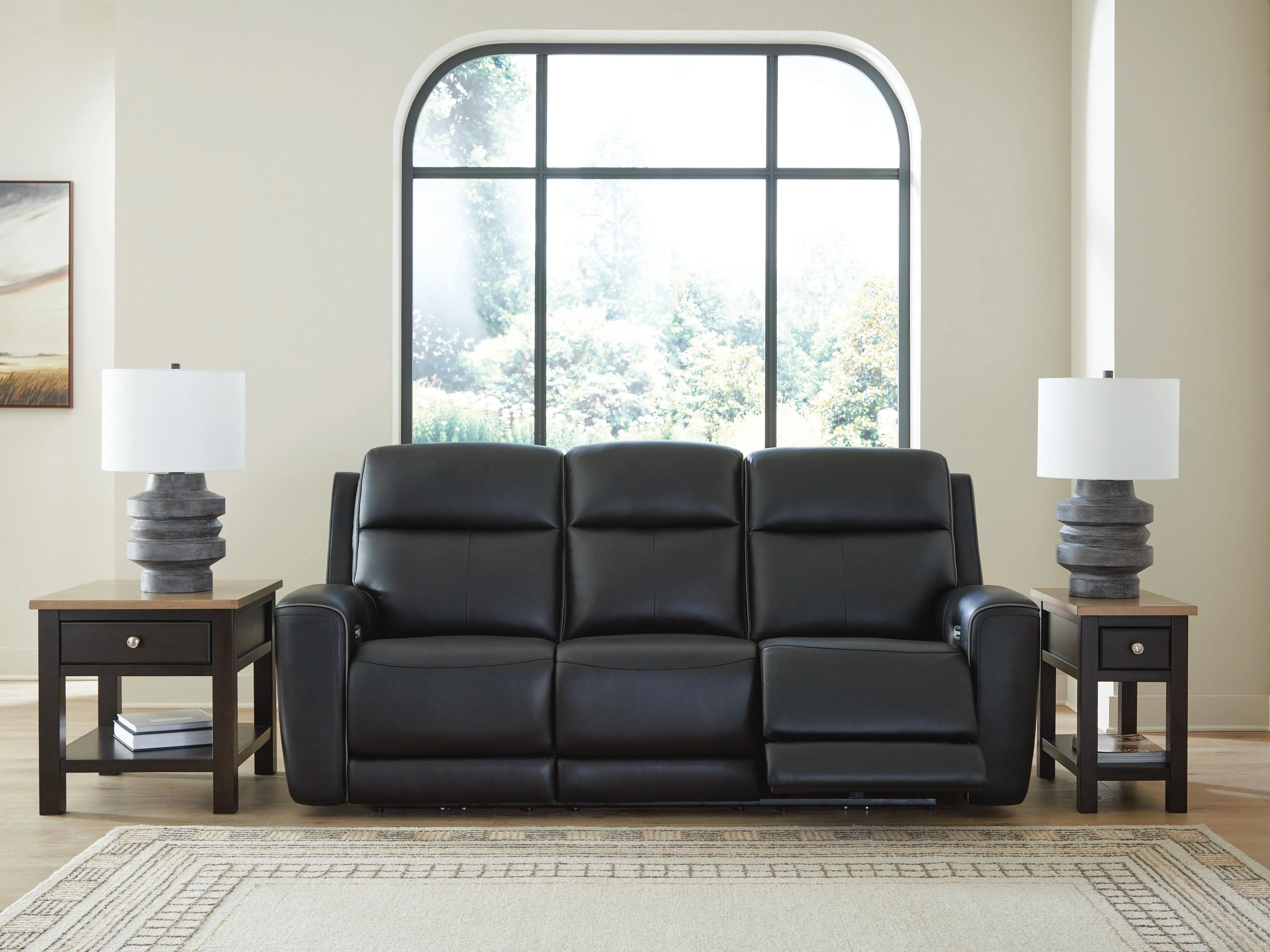 5Z-Comfort Power Reclining Sofa - Image 19
