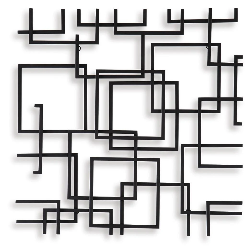 Aadanton Wall Decor - Image 7