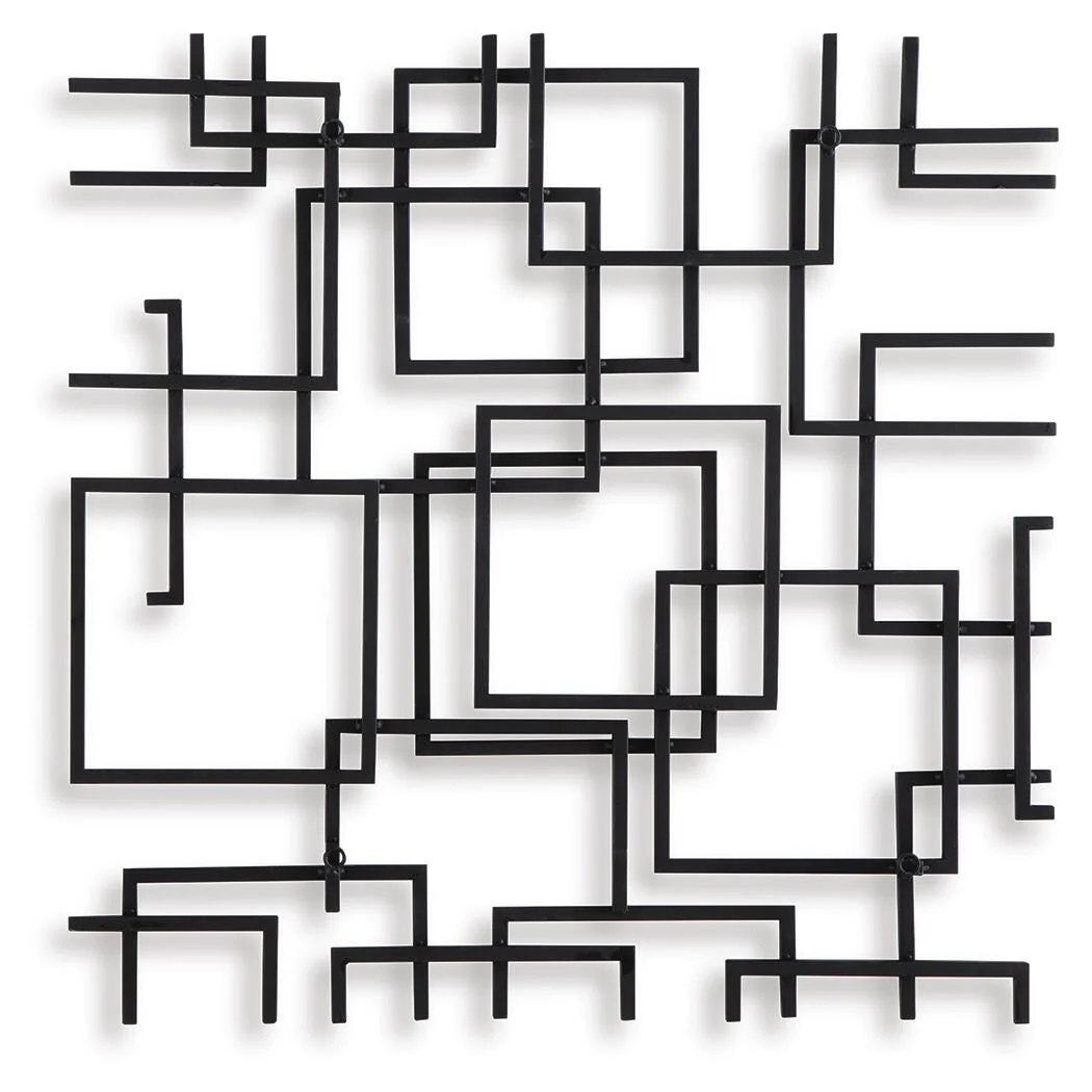Aadanton Wall Decor - Image 9