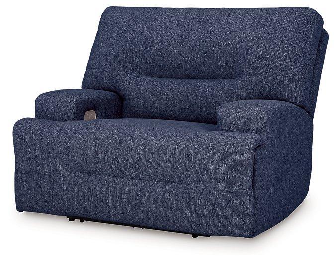 Acklen Place Power Reclining Sectional - Image 116