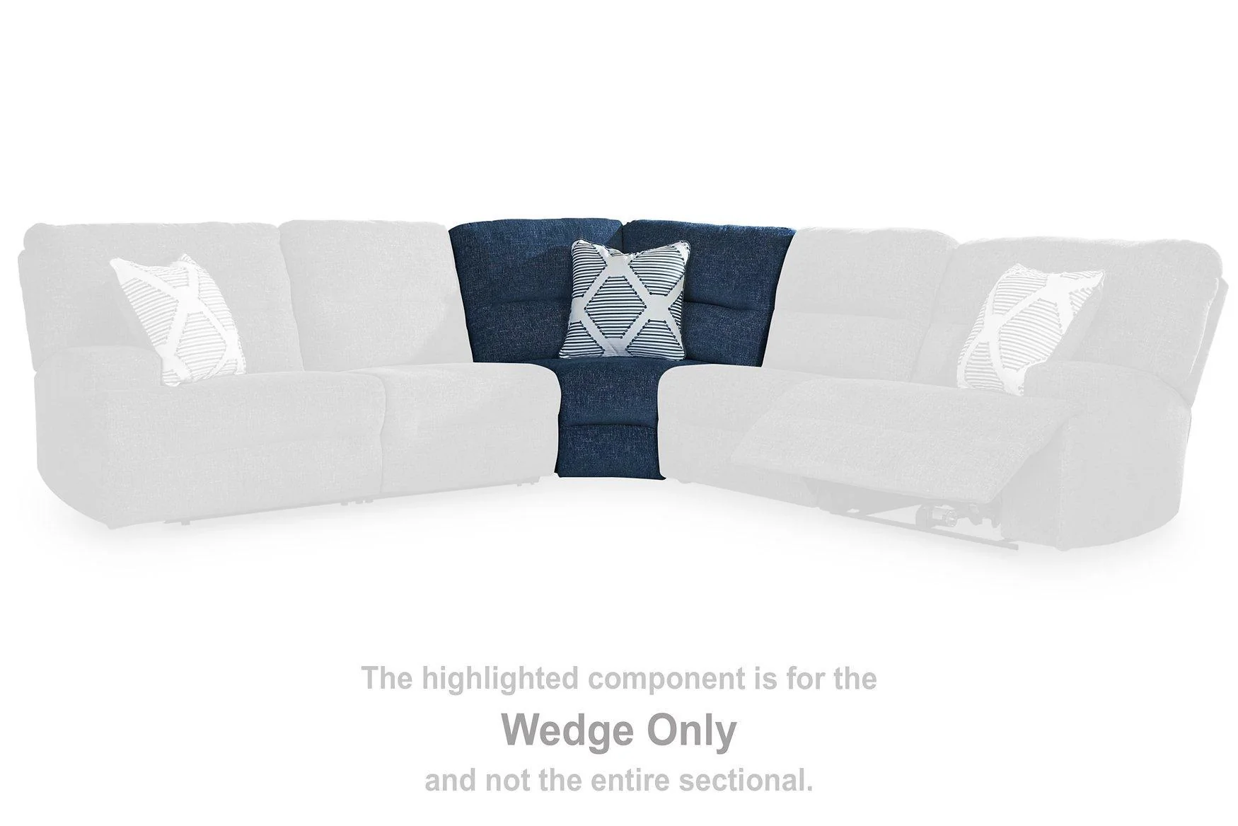 Acklen Place Power Reclining Sectional - Image 31