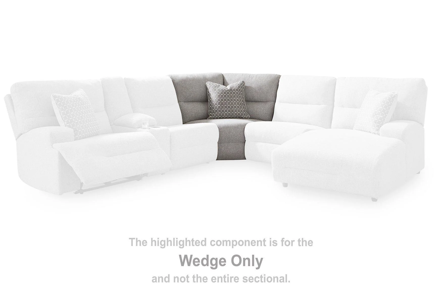 Acklen Place Power Reclining Sectional with Chaise - Image 28