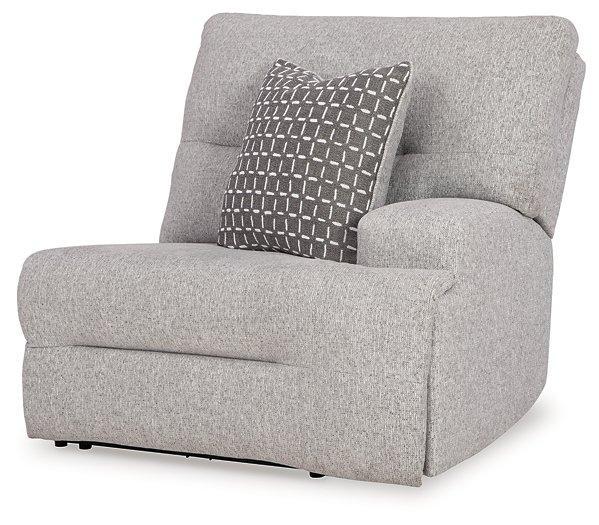 Acklen Place Power Reclining Sectional with Chaise - Image 41