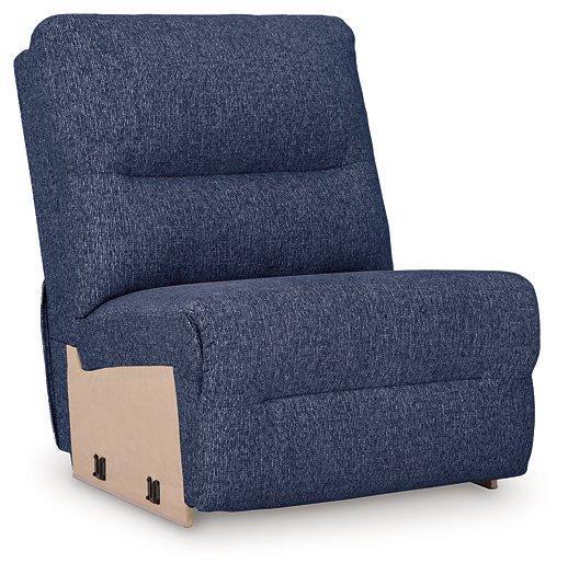 Acklen Place Power Reclining Sectional with Chaise - Image 59