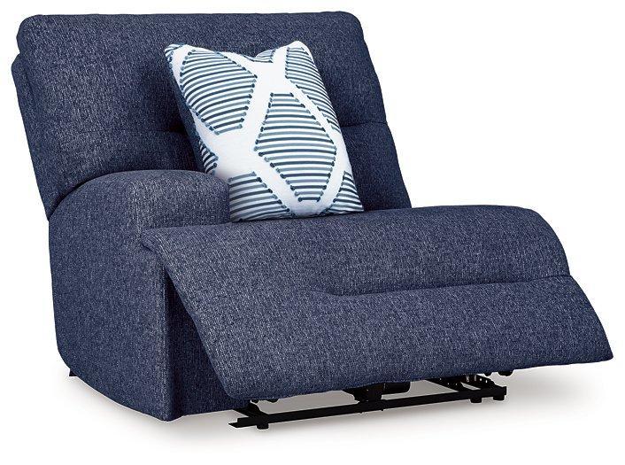 Acklen Place Power Reclining Sectional with Chaise - Image 70