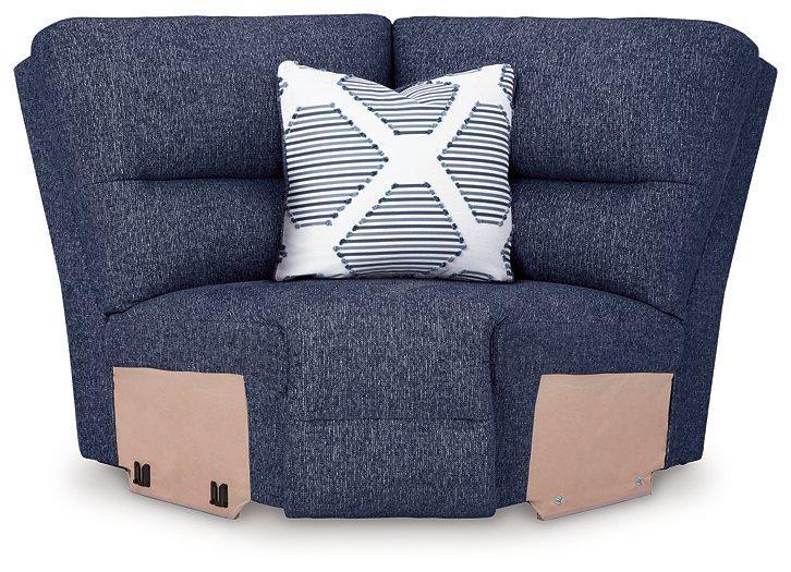 Acklen Place Power Reclining Sectional with Chaise - Image 76