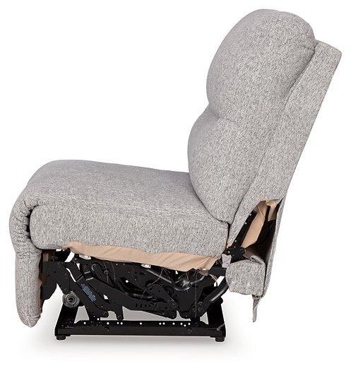 Acklen Place Power Reclining Sectional with Chaise - Image 9