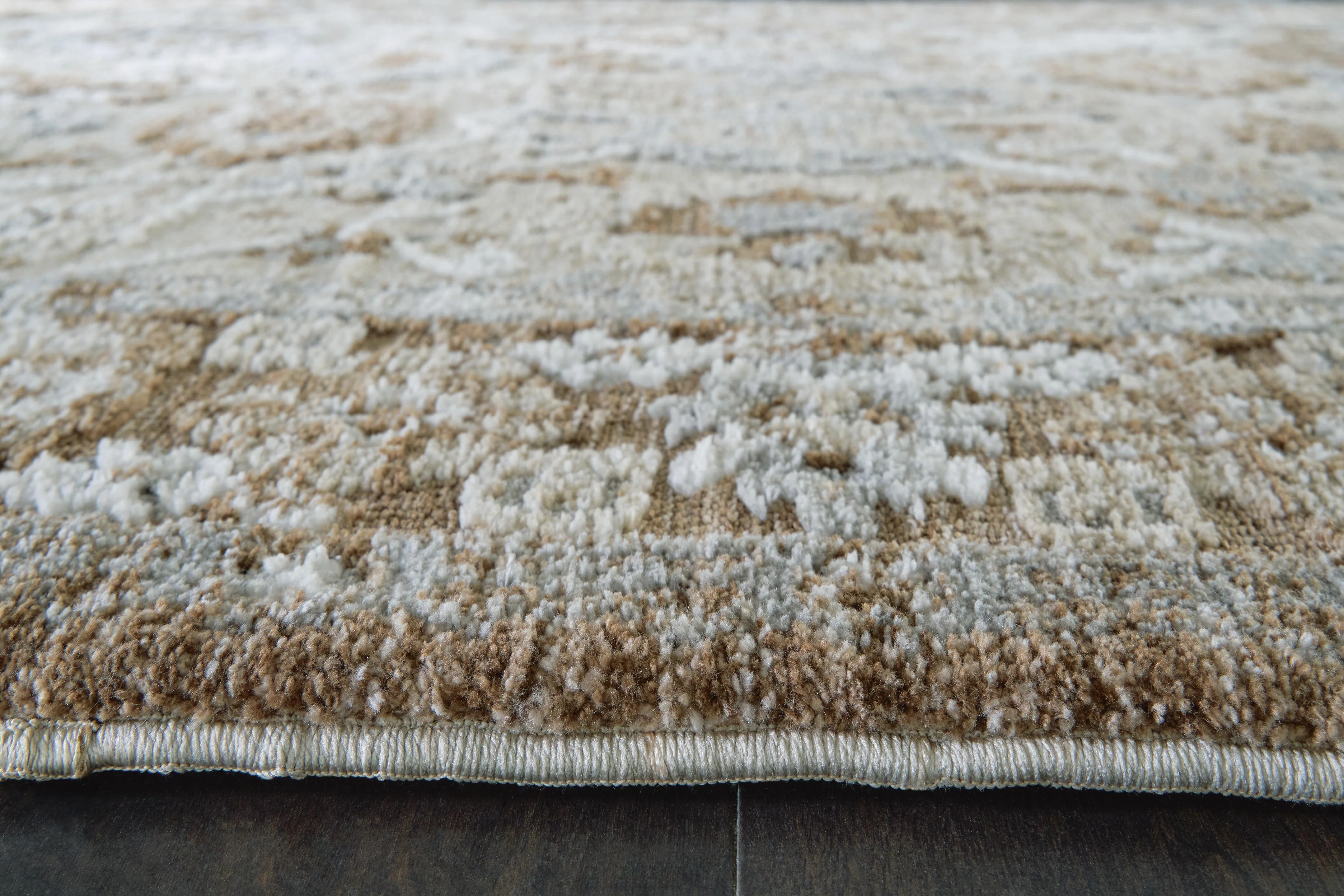 Ainswick Memory Foam Rug - Image 6
