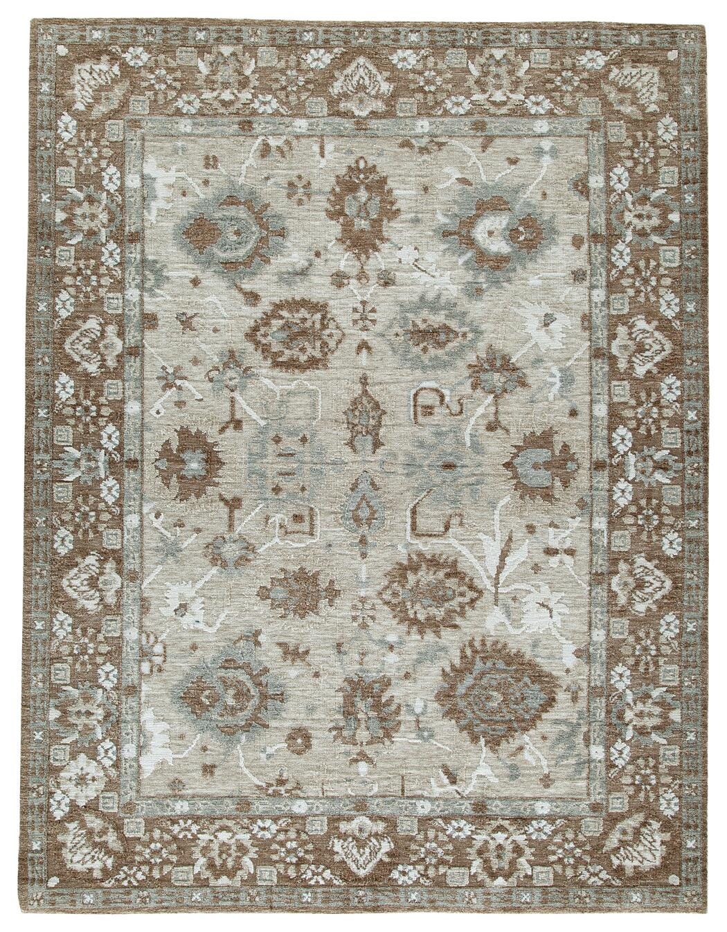 Ainswick Memory Foam Rug - Image 8