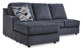 Albar Place Sectional - Image 26
