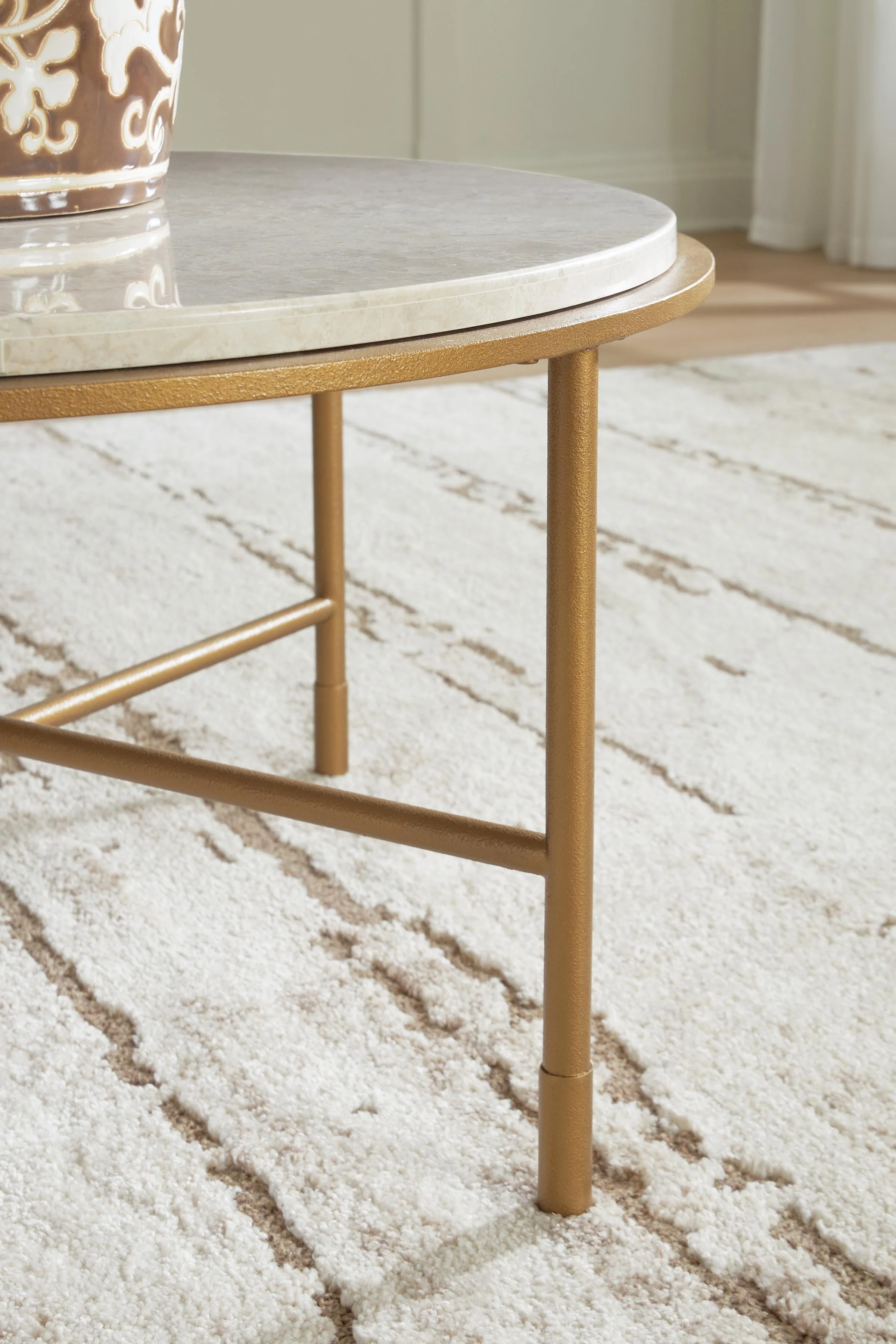 Alben Coffee Table - Image 6