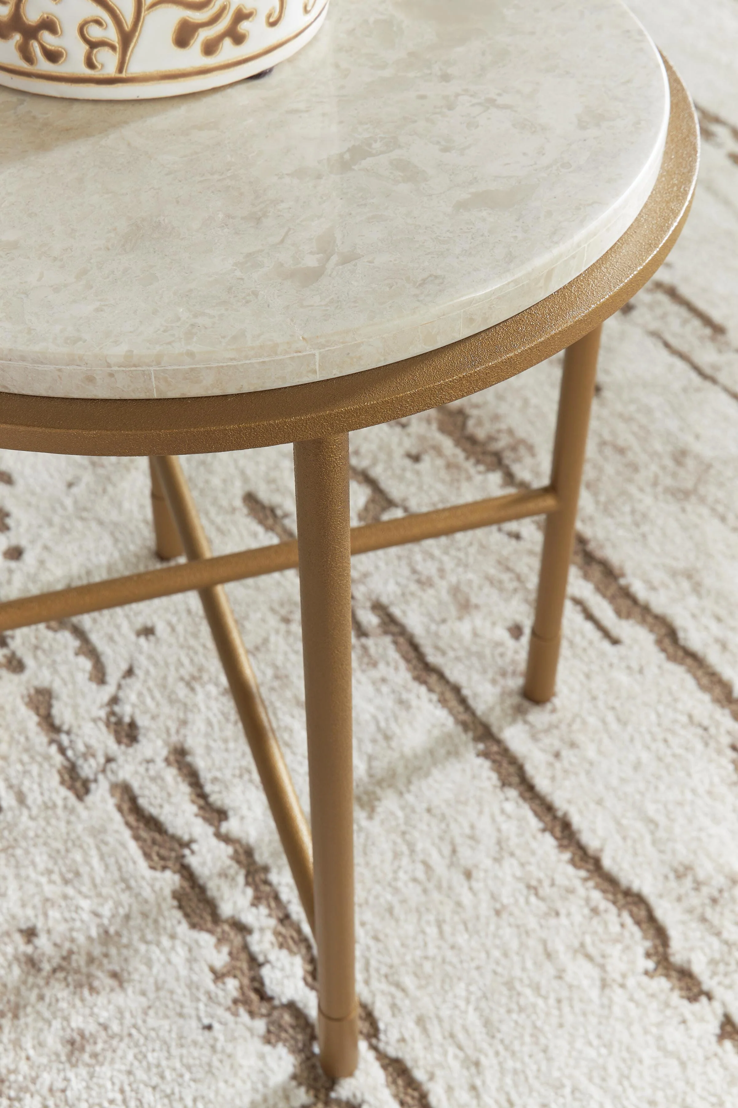 Alben End Table - Image 6