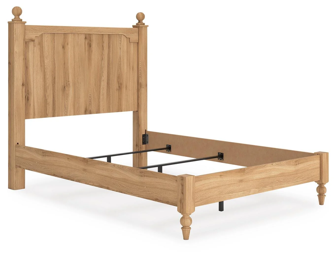 Aleaport Bed - Image 22