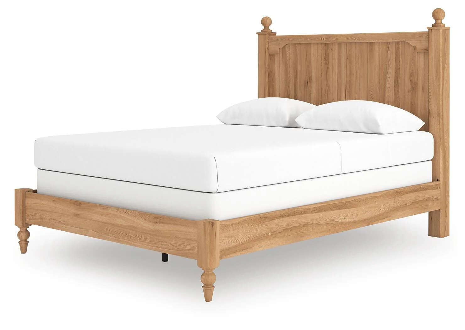 Aleaport Bed - Image 5