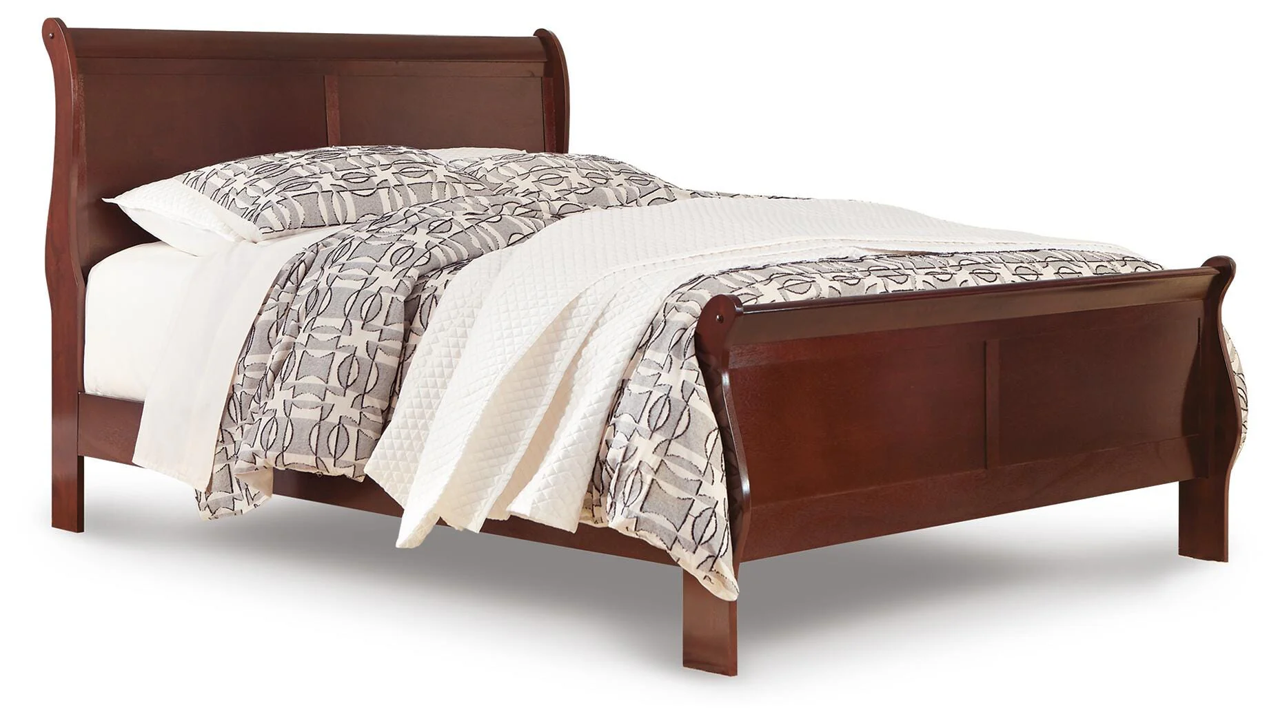 Alisdair Bed - Image 10