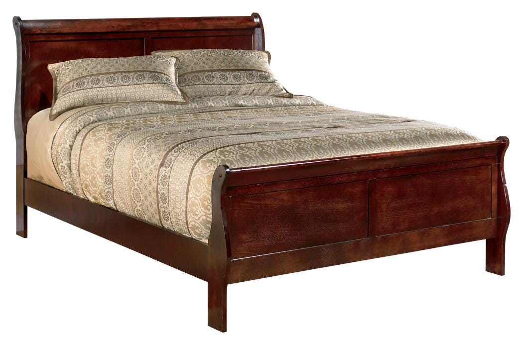 Alisdair Bed - Image 14