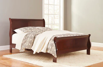 Alisdair Bed - Image 20