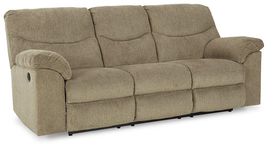 Alphons Reclining Sofa - Image 11