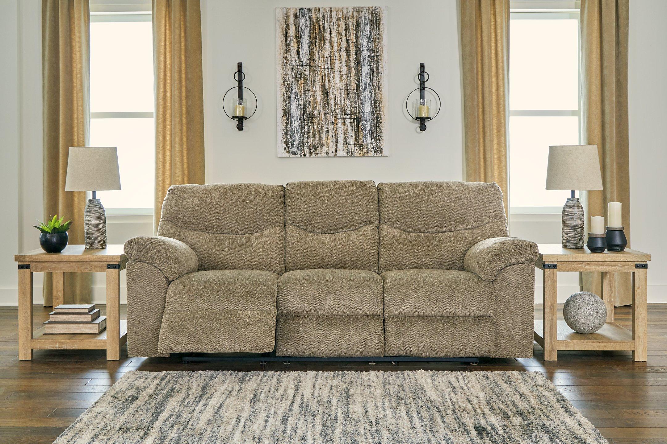 Alphons Reclining Sofa - Image 19