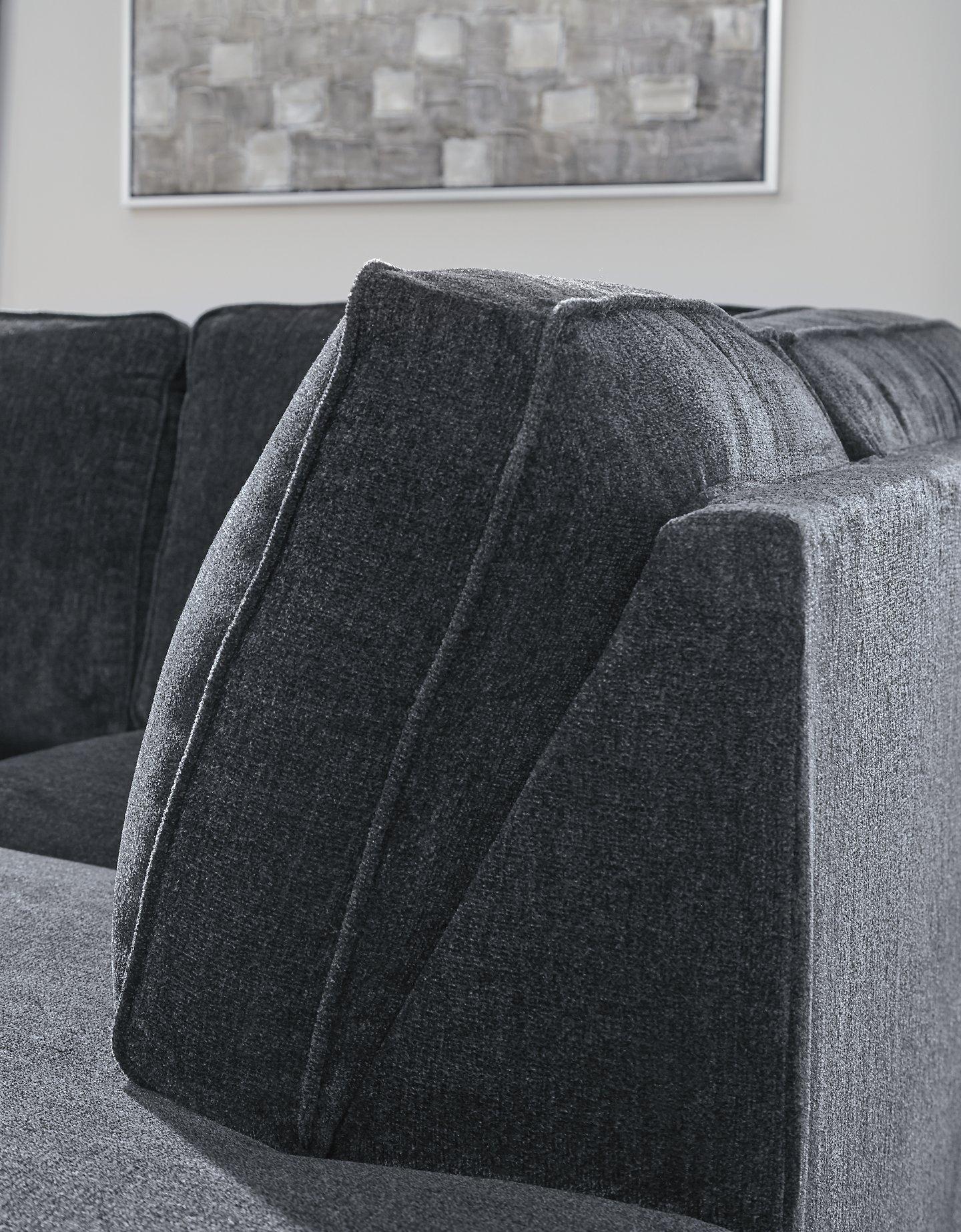 Altari 2-Piece Sleeper Sectional with Chaise - Image 13