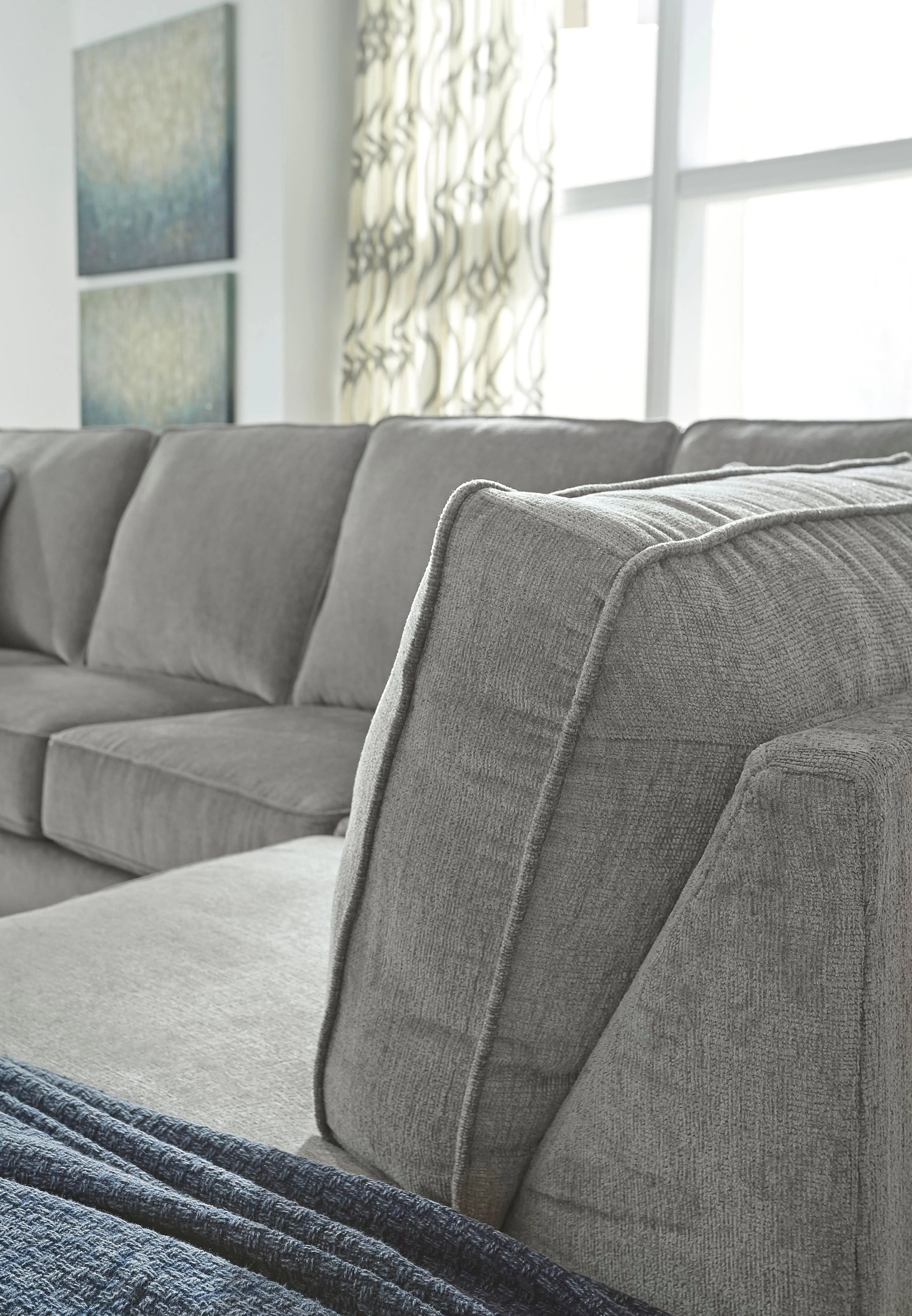 Altari Sectional with Chaise - Image 49