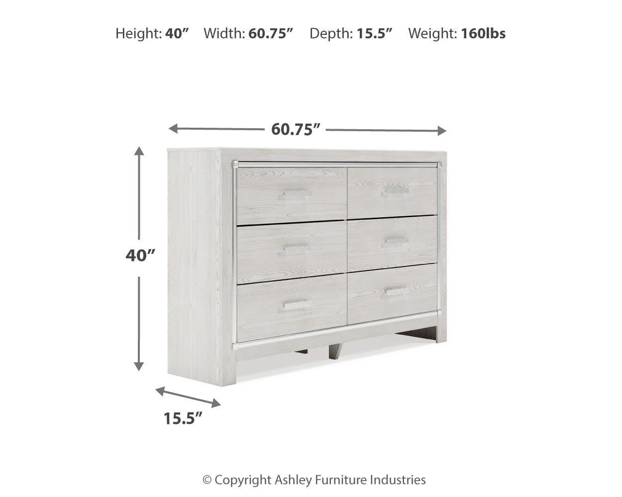 Altyra Dresser - Image 6