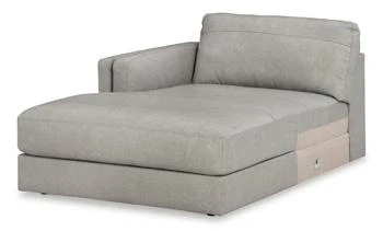 Amiata Sectional with Chaise - Image 12