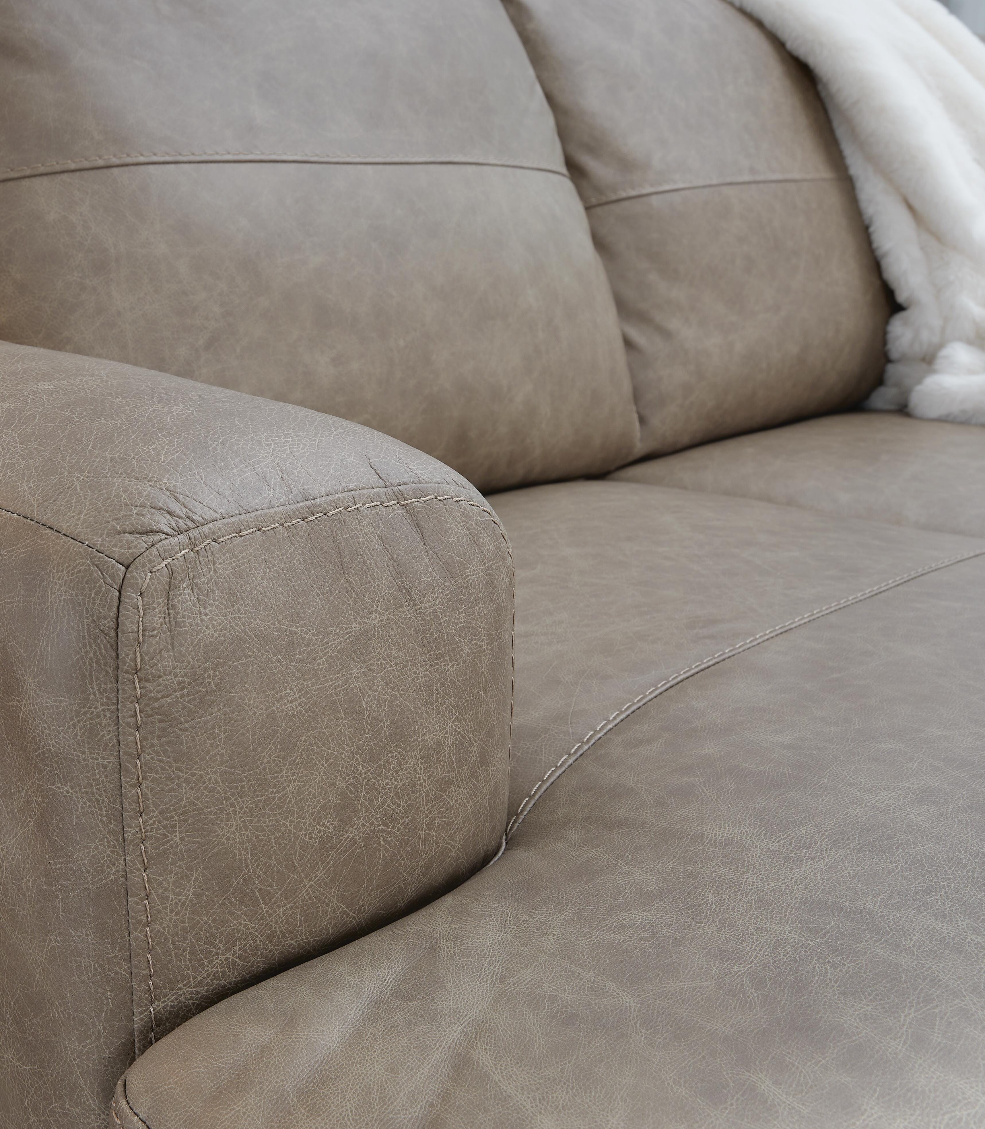 Amuleto Sectional with Chaise - Image 26