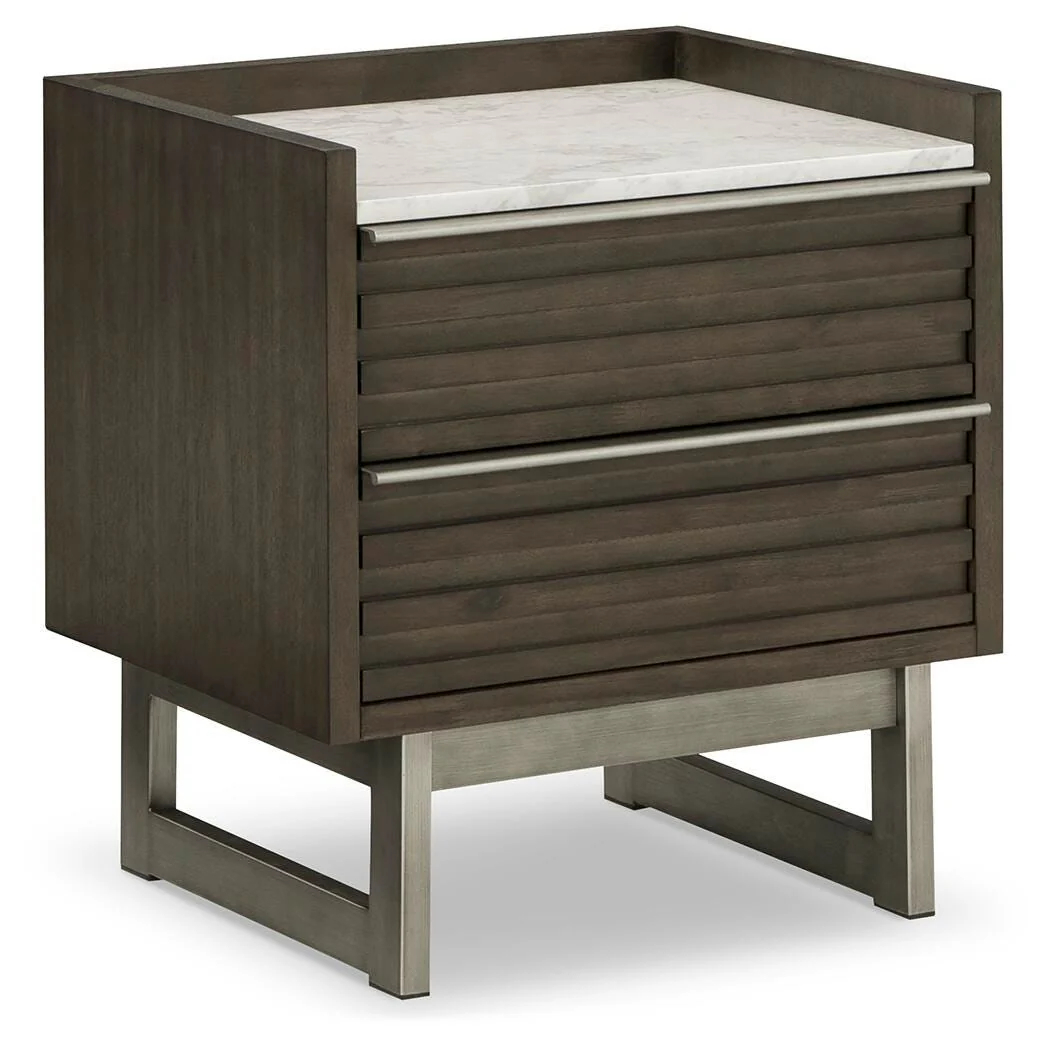 Arkenton Nightstand - Image 5