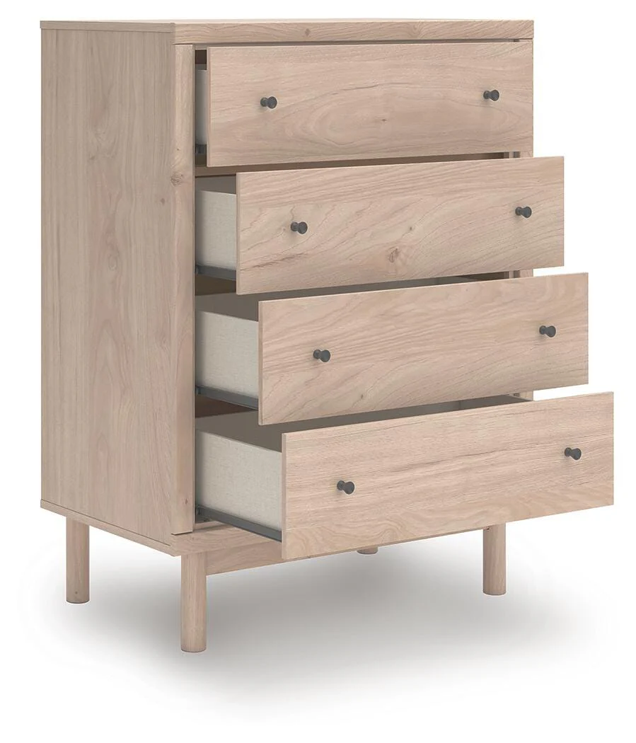 Arloster Chest of Drawers - Image 6