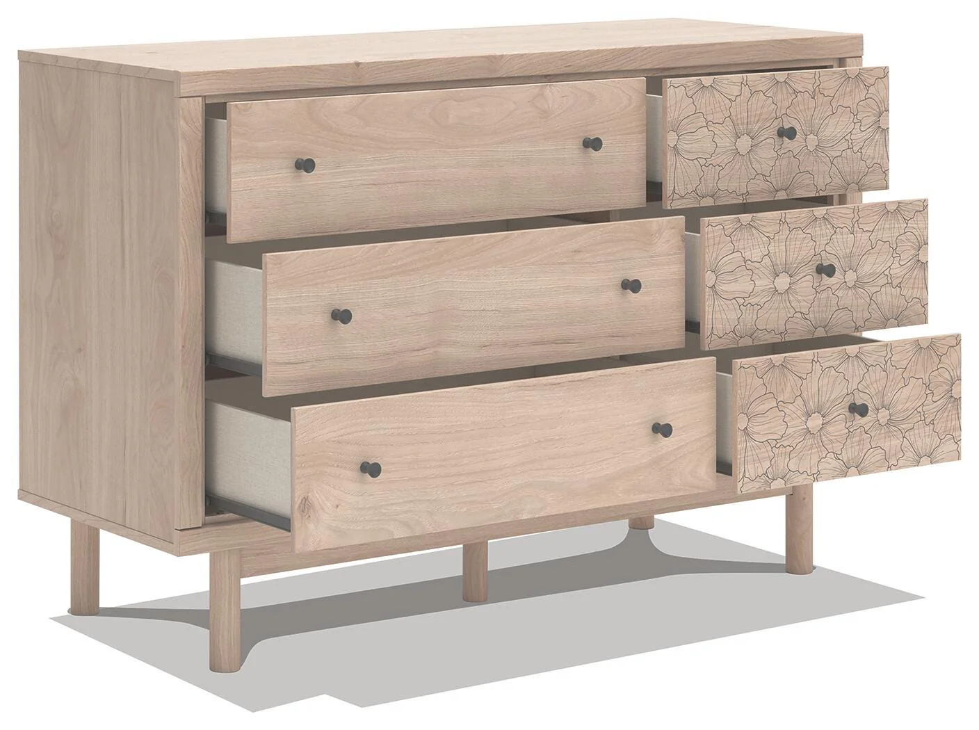 Arloster Dresser - Image 6