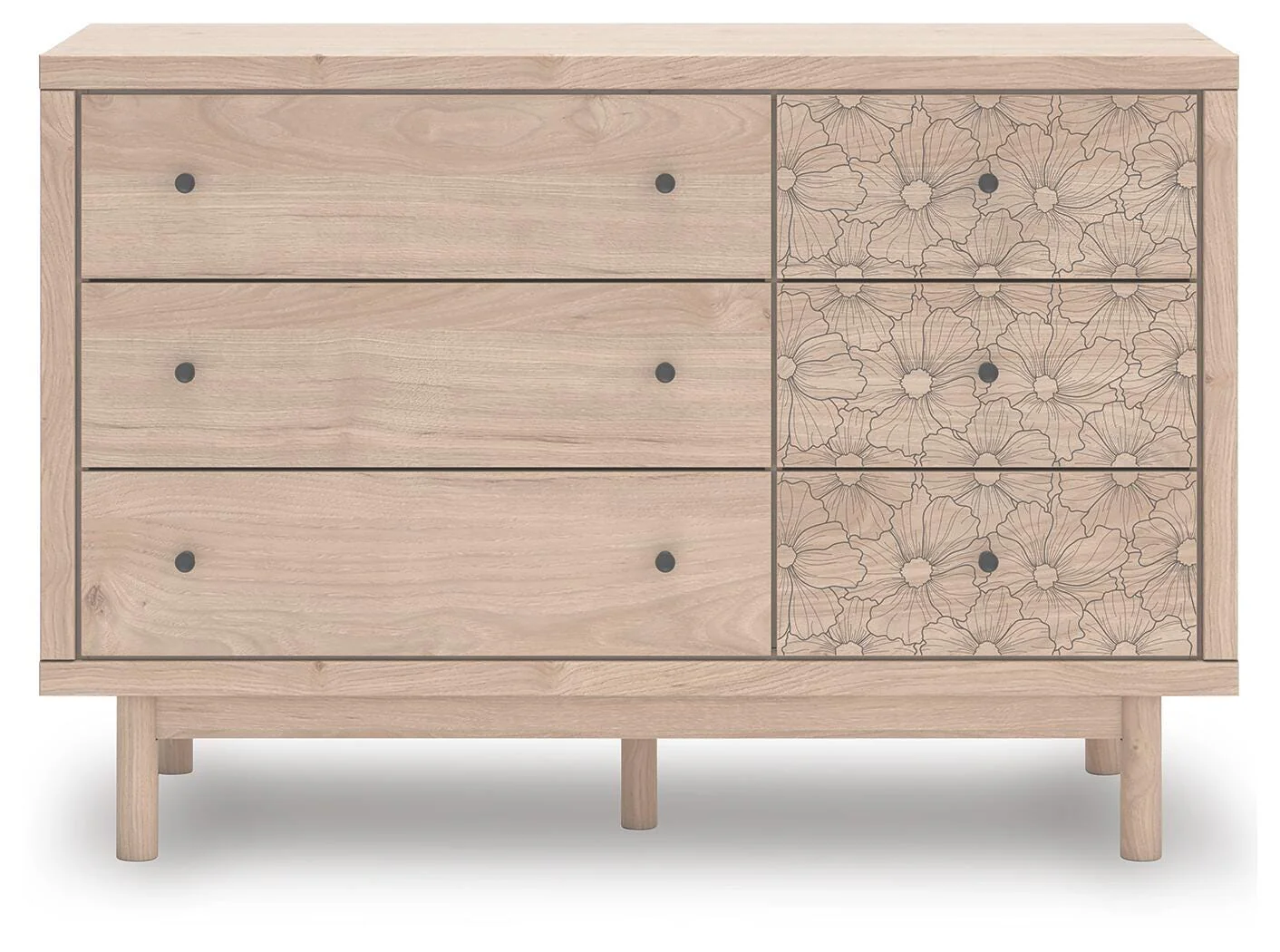 Arloster Dresser - Image 7