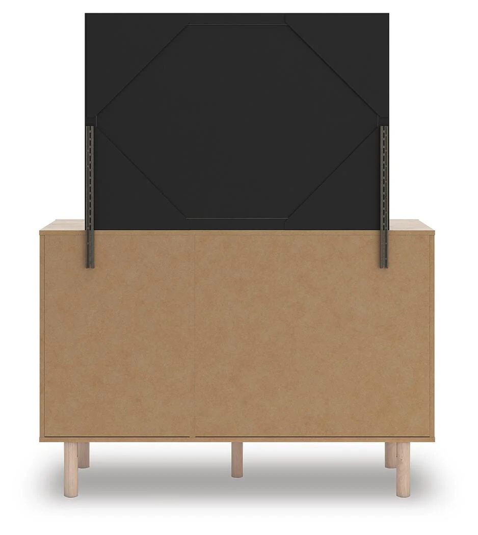 Arloster Dresser and Mirror - Image 20