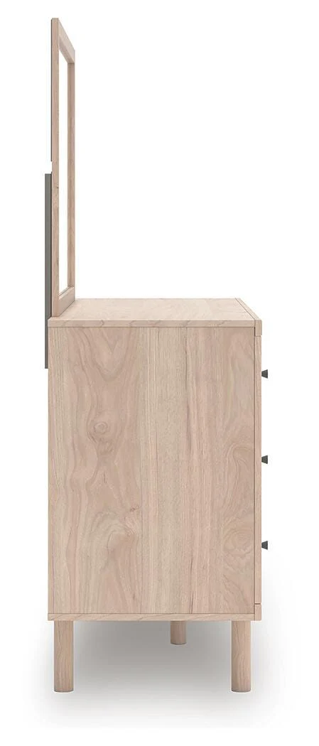 Arloster Dresser and Mirror - Image 22