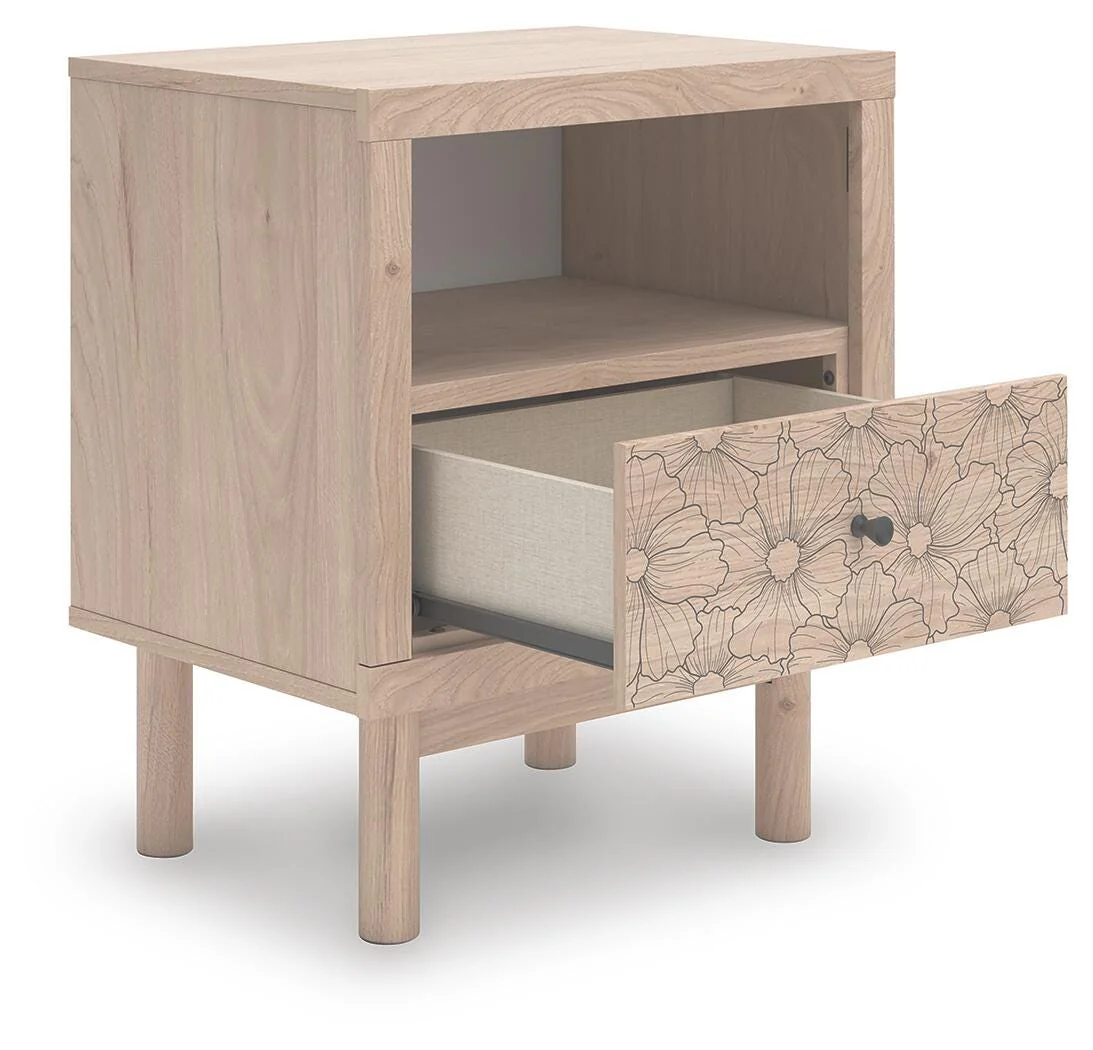 Arloster Nightstand - Image 6