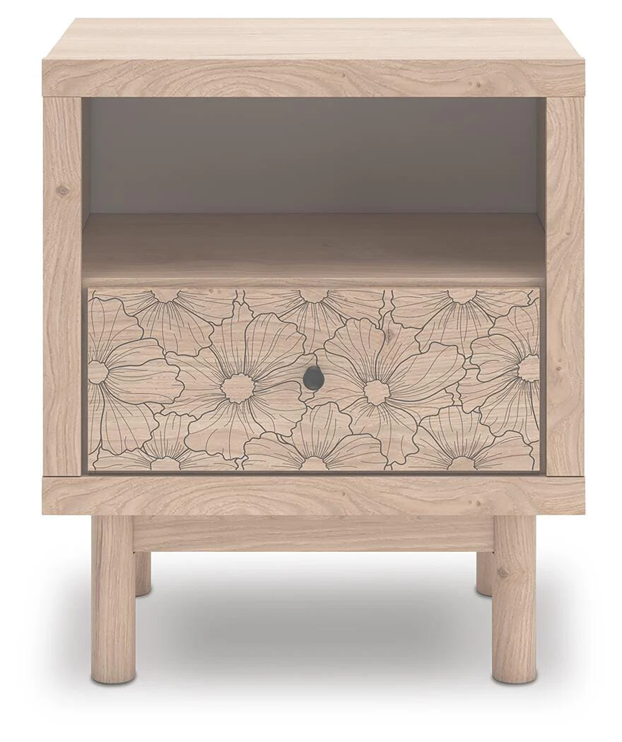 Arloster Nightstand - Image 7