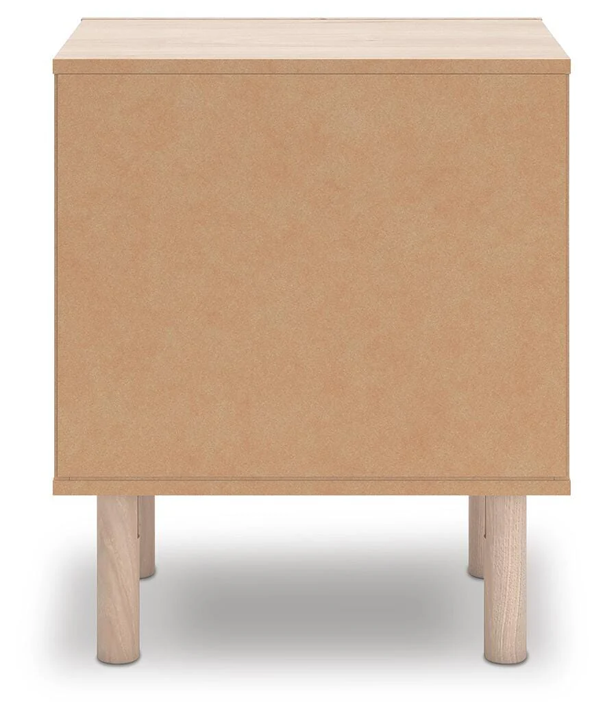 Arloster Nightstand - Image 8
