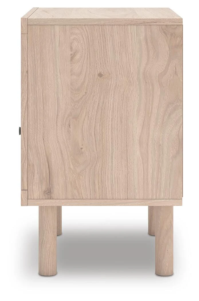 Arloster Nightstand - Image 9