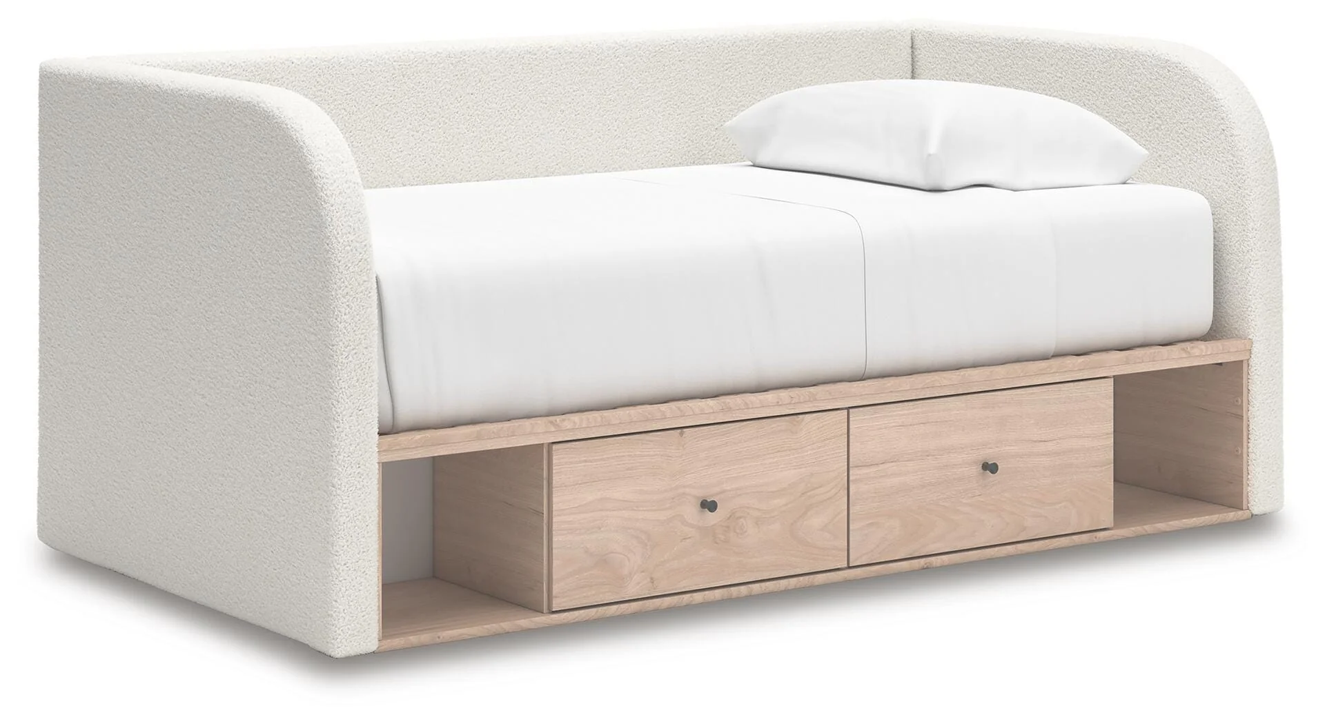 Arloster Upholstered Bed - Image 102