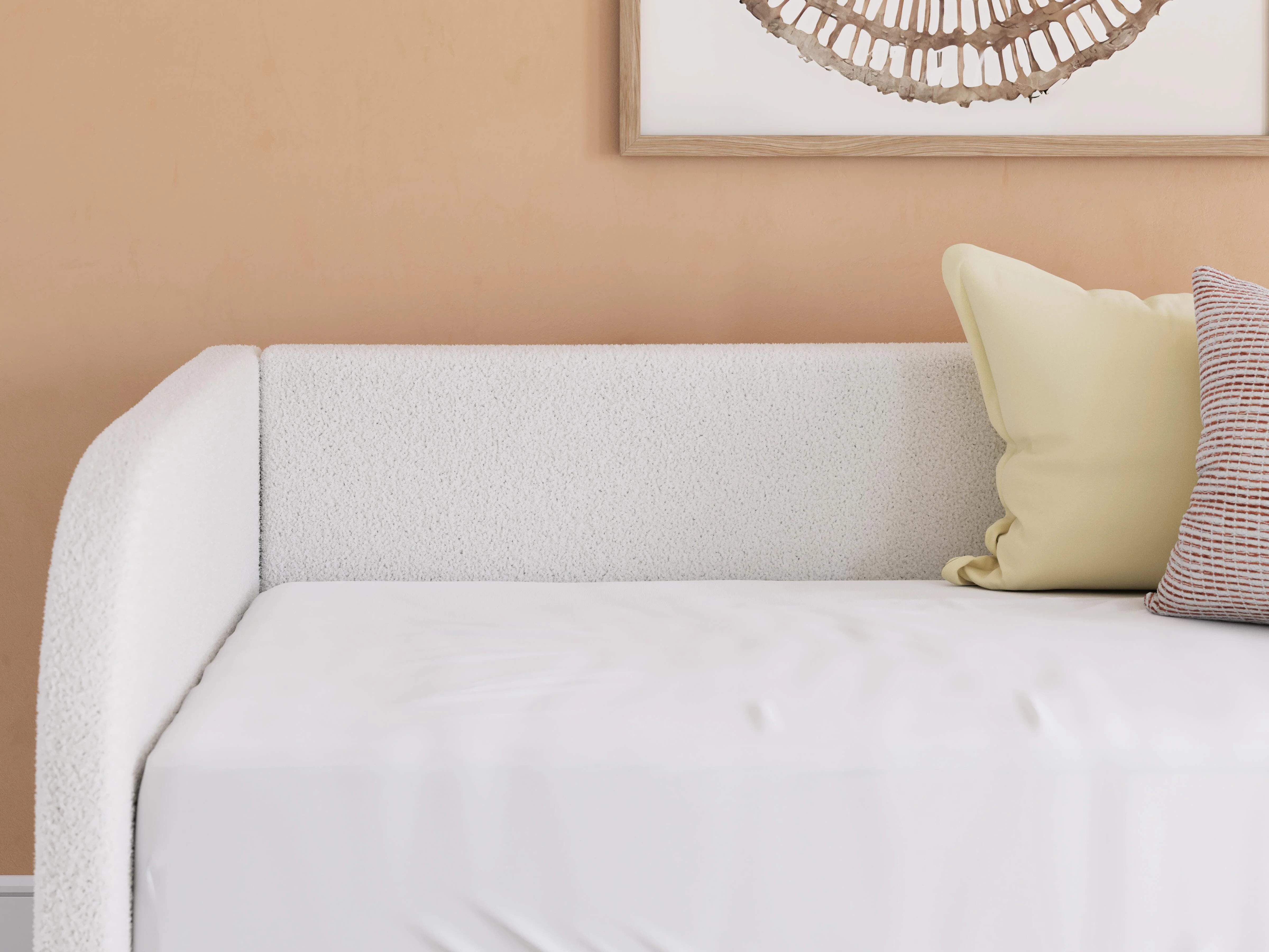 Arloster Upholstered Bed - Image 111