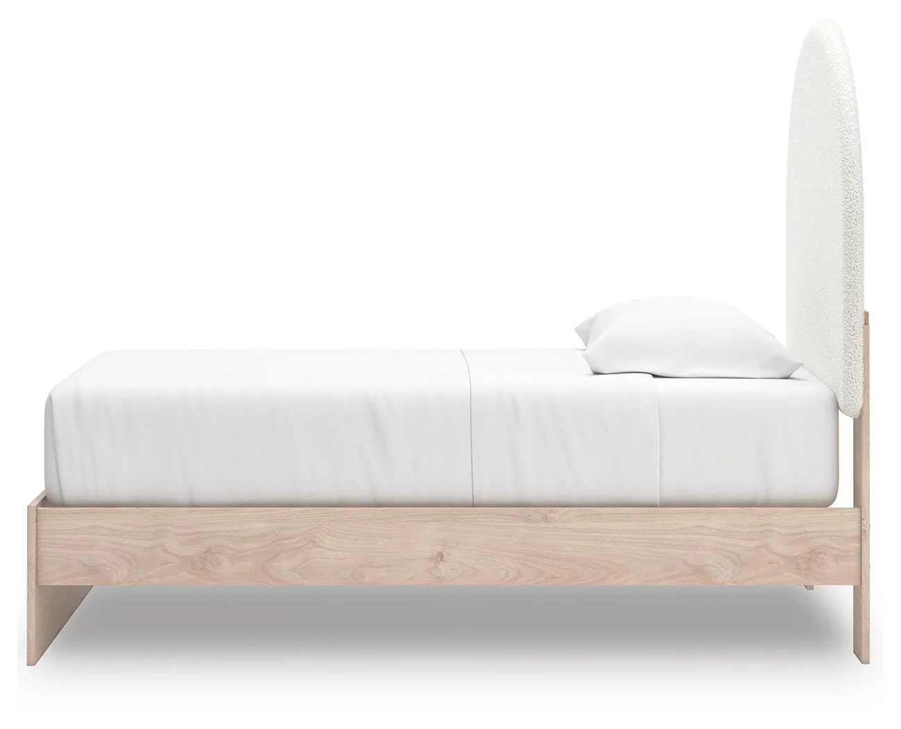Arloster Upholstered Bed - Image 17