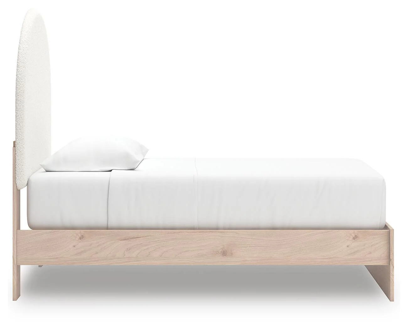 Arloster Upholstered Bed - Image 18