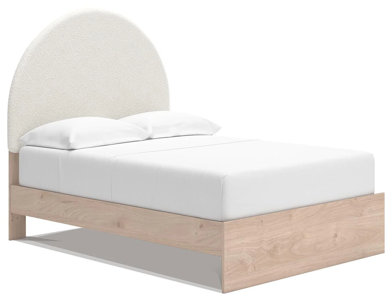 Arloster Upholstered Bed - Image 20