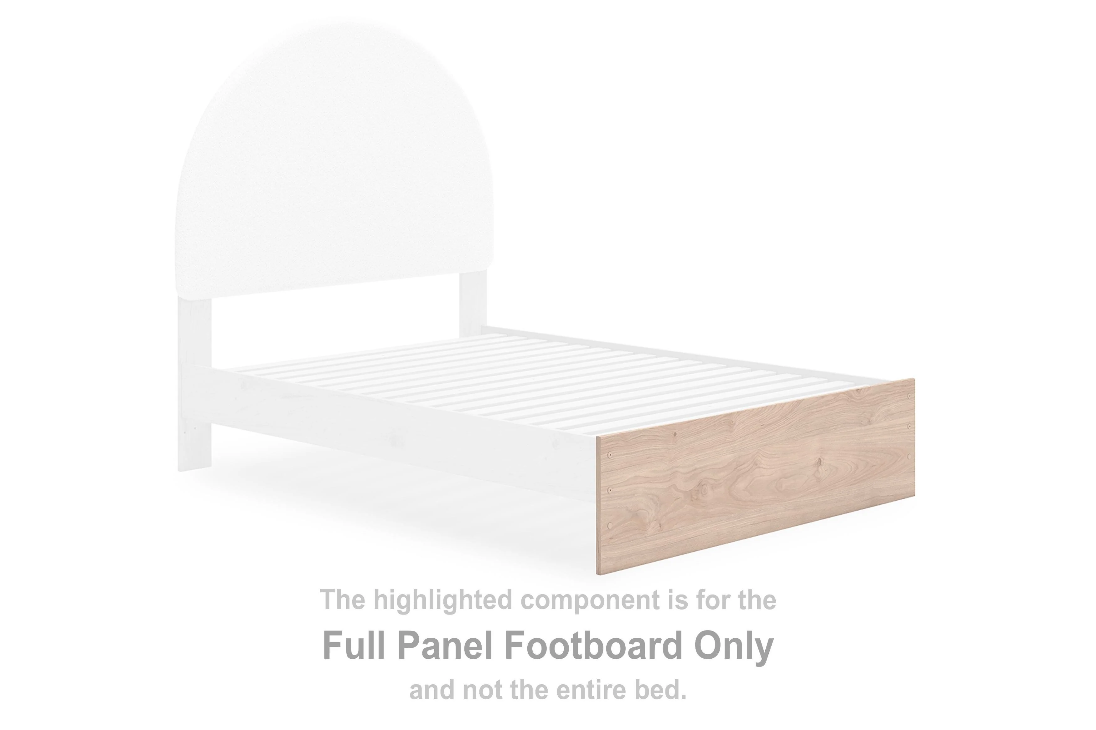 Arloster Upholstered Bed - Image 25