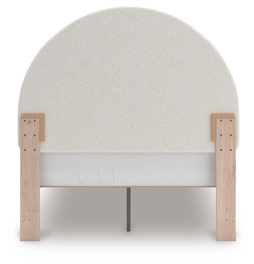 Arloster Upholstered Bed - Image 32